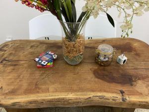 Fotografie z fotogalerie ubytování Casa em Itapuã pertinho da praia v destinaci Vila Velha