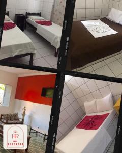Foto da galeria de Hotel Redentor GV em Governador Valadares