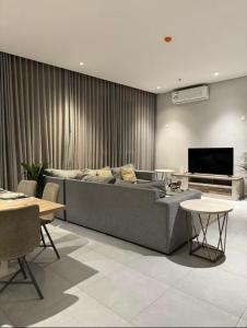 Gallery image of شقة حديثة مودرن 3 غرف وصالة a10 in Riyadh