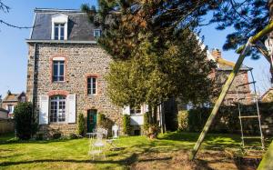 Gallery image of Villa Athanaze in Saint Malo