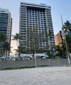 Fotografie z fotogalerie ubytování Flat Gold Beach v destinaci Recife + 16 fotografií