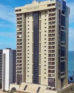 Fotografie z fotogalerie ubytování Flat Gold Beach v destinaci Recife