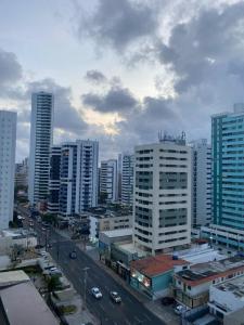 Fotografie z fotogalerie ubytování Flat Gold Beach v destinaci Recife