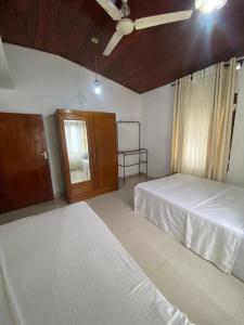 Katil atau katil-katil dalam bilik di The Vinodaya +11 gambar
