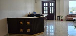 Gallery image of The Girvar Hotel, Barr in Beāwar