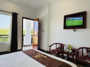 Φωτογραφία από το άλμπουμ του Ninh Chu 2 Hotel σε Phan Rang