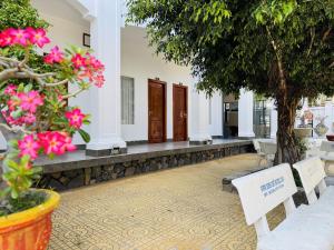 Φωτογραφία από το άλμπουμ του Ninh Chu 2 Hotel σε Phan Rang +74 φωτογραφίες