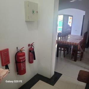 Foto sihtkohas Batticaloa asuva majutusasutuse Grace The Joyful Rest galeriist