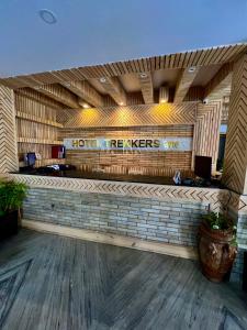 Imagem da galeria de Trekkers Inn Boutique Hotel Pokhara em Pokhara
