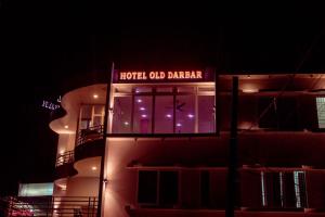 Foto sihtkohas Itahari asuva majutusasutuse Hotel Old Darbar galeriist