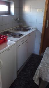 Fotografie z fotogalerie ubytování Apartments Ana v destinaci Biograd na Moru