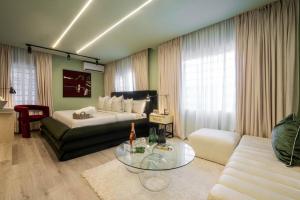 Fotografie z fotogalerie ubytování Libertini Apartments - Lovely 2 Bedroom With Pool and PS5 - Lekki v destinaci Lagos + 17 fotografií