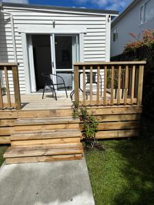 Gallery image of Central Hutt 2 Bedroom Gem in Lower Hutt +15 photos