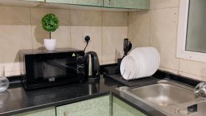 Φωτογραφία από το άλμπουμ του Ajman holiday home σε Ajman 