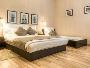 Gallery image of Budapest Ville Bed & Breakfast in Budapest