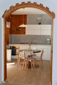 Fotografie z fotogalerie ubytování Apartment Baban in Žaga, Slovenia v destinaci Žaga