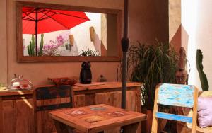 Zdjęcie z galerii obiektu Room Tarifa w mieście Tarifa
