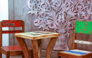 Zdjęcie z galerii obiektu Room Tarifa w mieście Tarifa