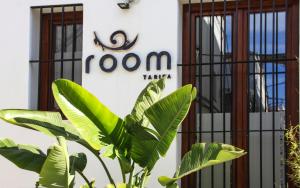 Certyfikat, podpis lub inny dokument wystawiony w obiekcie Room Tarifa