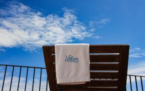 Zdjęcie z galerii obiektu Room Tarifa w mieście Tarifa