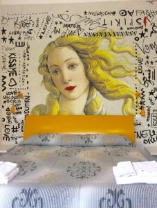 Fotografie z fotogalerie ubytování Iride Guest House v destinaci Oristano