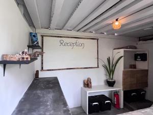 吉利阿尔MoonBag Bungalows的相册照片