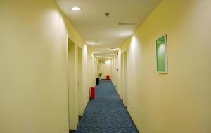 Φωτογραφία από το άλμπουμ του 7 Days Inn Foshan Gaoming District στη Φοσάν +7 φωτογραφίες