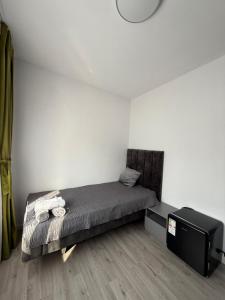 Billede fra billedgalleriet på Casa Maya i Băile Govora + 29 billeder