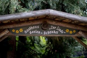 Fotografie z fotogalerie ubytování Hotel Gasthof zur Linde v destinaci Mariahof