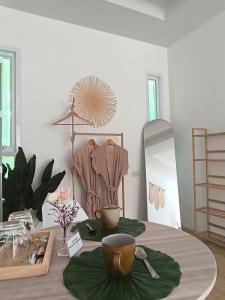 Fotografie z fotogalerie ubytování Luana Villas v destinaci Ko Lanta