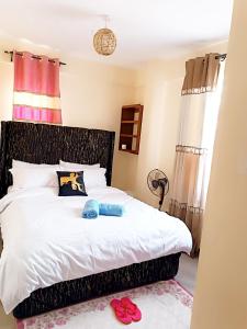 Afbeelding uit fotogalerij van The Place - Luxury Redefined - Kisumu in Kisumu