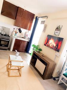 Afbeelding uit fotogalerij van The Place - Luxury Redefined - Kisumu in Kisumu