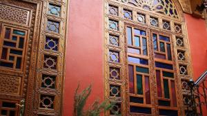 Φωτογραφία από το άλμπουμ του Hotel Jardin Public στη Φεζ +32 φωτογραφίες