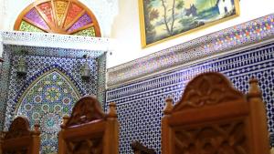 Φωτογραφία από το άλμπουμ του Hotel Jardin Public στη Φεζ