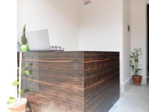 Fotografie z fotogalerie ubytování Rukmini Guest House v destinaci Kalkata