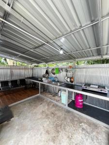 Φωτογραφία από το άλμπουμ του Cencen Guesthouse σε Labuan Bajo