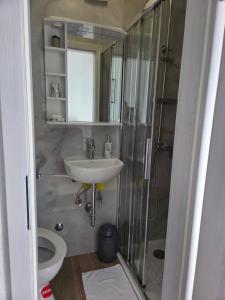 Fotografie z fotogalerie ubytování Milka Apartments v destinaci Makarska