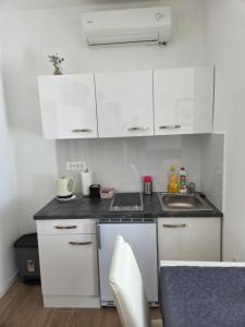 Fotografie z fotogalerie ubytování Milka Apartments v destinaci Makarska