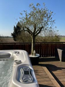 Foto dalla galleria di Lodge Vent d’Ouest a Gembloux