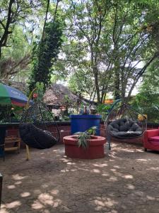 Afbeelding uit fotogalerij van Ibrahim Garden Hostel in Arusha +68 foto's