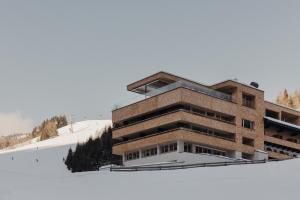 Hotel Marten - Joker Card Partner v zimě