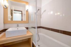 Un baño de Port du Crouesty - T2 - Vue Mer