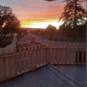 Gallery image of Fairlie Hotel in Fairlie