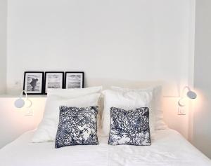 Imagen de la galería de Gîte Appartement-Ocean moderne dans longère avec extérieur, en Plouhinec 19 fotos más