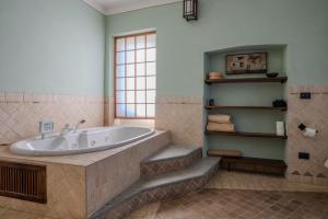 Fotografie z fotogalerie ubytování La Curandera v destinaci Rosta + 37 fotografií
