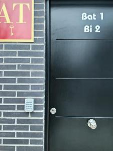 Billede fra billedgalleriet på Nuevo! Apartamento Onak 1 BAT i Lasarte