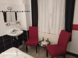 Gallery image of Logies Grease in Blankenberge