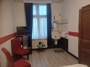 Gallery image of Logies Grease in Blankenberge