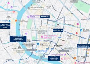 曼谷Bangkok Neighborhood Hostel的相册照片