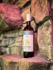 Drinks på Lileo Kutaisi - Hotel&Winery